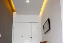 Thiết kế tinh tế cho căn nhà chung cư - 1