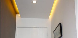 Thiết kế tinh tế cho căn nhà chung cư - 1