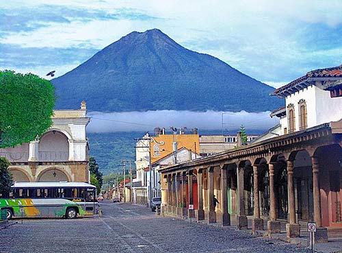 Sững sờ trước vẻ hoang dã Guatemala - 5