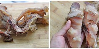 Gân bò kho tộ giòn tan cho cơm tối - 1