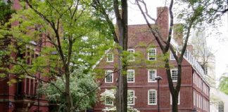 Học ở Harvard có khó? - 1