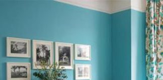 Gợi ý trang trí phòng khách đón Tết 2014 - 1