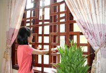 Cách chống nồm ẩm rẻ tiền và hiệu quả Cách chống nồm ẩm rẻ tiền và hiệu quả 1