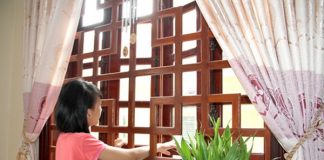 Cách chống nồm ẩm rẻ tiền và hiệu quả 1