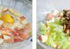 Tự làm salad táo thanh ngọt chỉ trong 3 phút