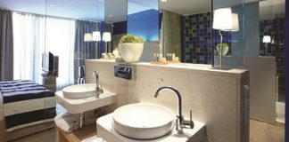 Bí quyết phong thủy cho phòng tắm tràn năng lượng - 1