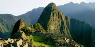 10 địa danh lịch sử kỳ bí nhất hành tinh - 1