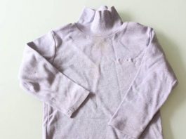 Các cách lau chùi sai lầm làm giảm tuổi thọ đồ nội thất 1