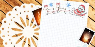 5 Easy Ways to Make Christmas Cards at Home