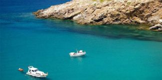  Bozcaada, Thổ Nhĩ Kỳ