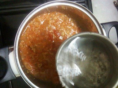 Cách nấu canh nấm kim châm chua cay ngon nhất 10