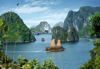 10 điểm du lịch mùa thu hấp dẫn nhất Đông Nam Á - 9