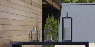 10 thiết kế nội thất ngoài trời tốt nhất - 3