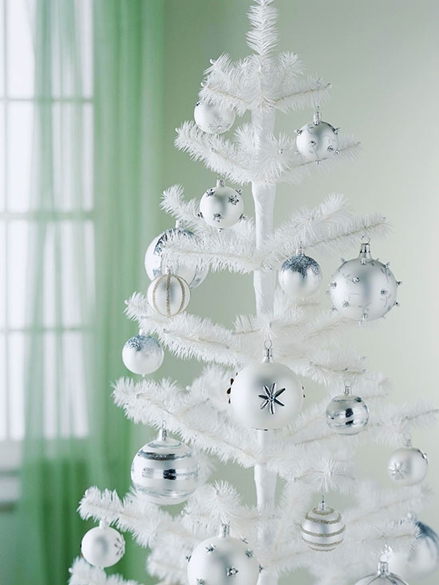 Những mẫu trang trí cây thông Noel ấn tượng cho mùa Giáng sinh - 5