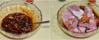 Cách làm sườn nướng tỏi thơm ngon đừng hỏi 2