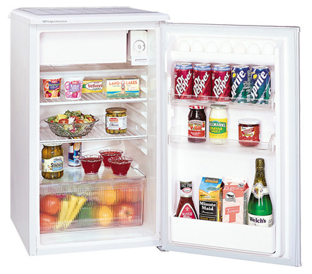 Vệ sinh tủ lạnh đúng cách: Không phải ai cũng biết! 4