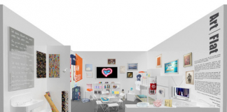 10 lí do cho bạn yêu nghệ thuật đến Hong Kong tháng 5