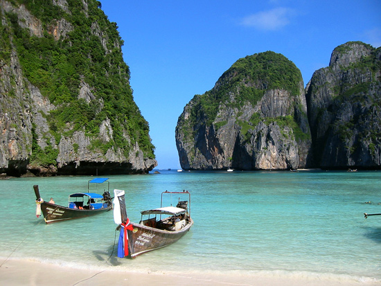 10 điểm du lịch mùa thu hấp dẫn nhất Đông Nam Á - 2