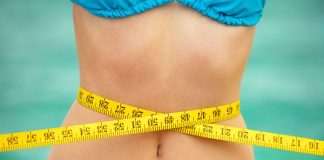 Bí quyết giảm cân mùa Giáng sinh và năm mới - 1