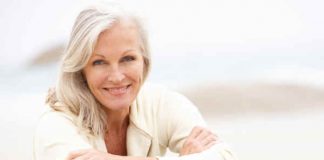 Bí quyết chăm sóc da cho phụ nữ trung niên lamsao.com