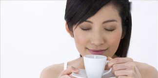 Những trường hợp 'cấm' uống nước chè - 1