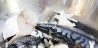 Cá kho chua cay thơm ngon  - 1