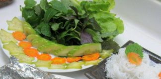 Cá saba nướng giấy bạc cực ngon cho bữa cơm ngày lạnh - 7