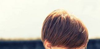 5 kiểu tóc U30 nên thử một lần