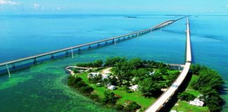 Khám phá những con đường ngoạn mục nhất Thế giới - 1