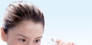 Bí quyết dưỡng da cho phụ nữ tuổi 30 - 1