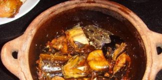 Cách làm cá trê kho gừng thơm lừng mùa lạnh 1