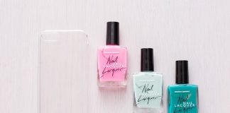 Tự tay trang trí các mẫu ốp điện thoại sáng tạo