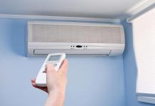 Mẹo làm nhà cửa sạch sẽ, khô ráo trong thời tiết nồm ẩm - 1