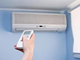 Mẹo làm nhà cửa sạch sẽ, khô ráo trong thời tiết nồm ẩm - 1