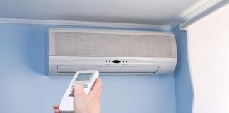 Mẹo làm nhà cửa sạch sẽ, khô ráo trong thời tiết nồm ẩm - 1