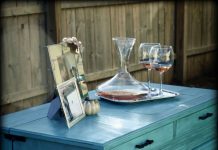 Dùng màu gì để nhà luôn thời trang? - 1