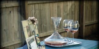 Dùng màu gì để nhà luôn thời trang? - 1