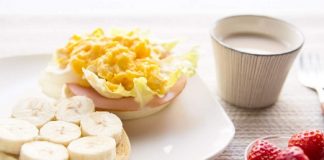 Bỏ túi 8 bí kíp giảm cân ngày Tết cho mọi cô nàng 1