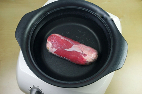 Cách làm thịt bò trộn đậm đà cay thơm - 3