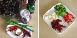 Ốc xào ngũ vị nhâm nhi lúc trời chiều 5