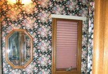 Bí kíp cải tạo phòng tắm 