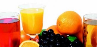 Làm sao hiểu đúng về nước ép trái cây?