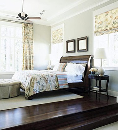 Những kiểu phong cách phòng ngủ được yêu thích - Không Gian Sống - Nhà đẹp - Trang trí nhà đẹp