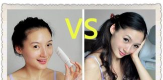 Bí quyết trang điểm hiền xinh - 1