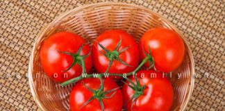 Hướng dẫn 10 lợi ích sức khỏe tuyệt vời của cà chua - 1