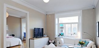 Thiết kế nhà đẹp 72m2