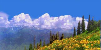 Pakistan - Mảnh đất nguy hiểm đầy hấp dẫn - 1