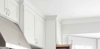 10 nguyên tắc bài trí nội thất hoàn hảo - 1