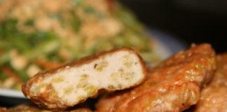 Cách làm chả cốm ngon như ngoài hàng, ai cũng phải khen 1