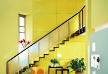 Những điều kiêng kị cần tránh khi thiết kế cầu thang 1